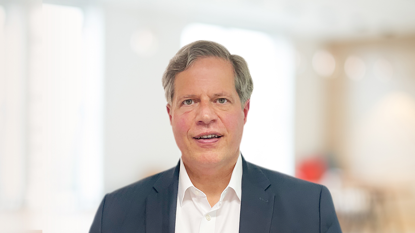 Headshot of Julian Critchlow