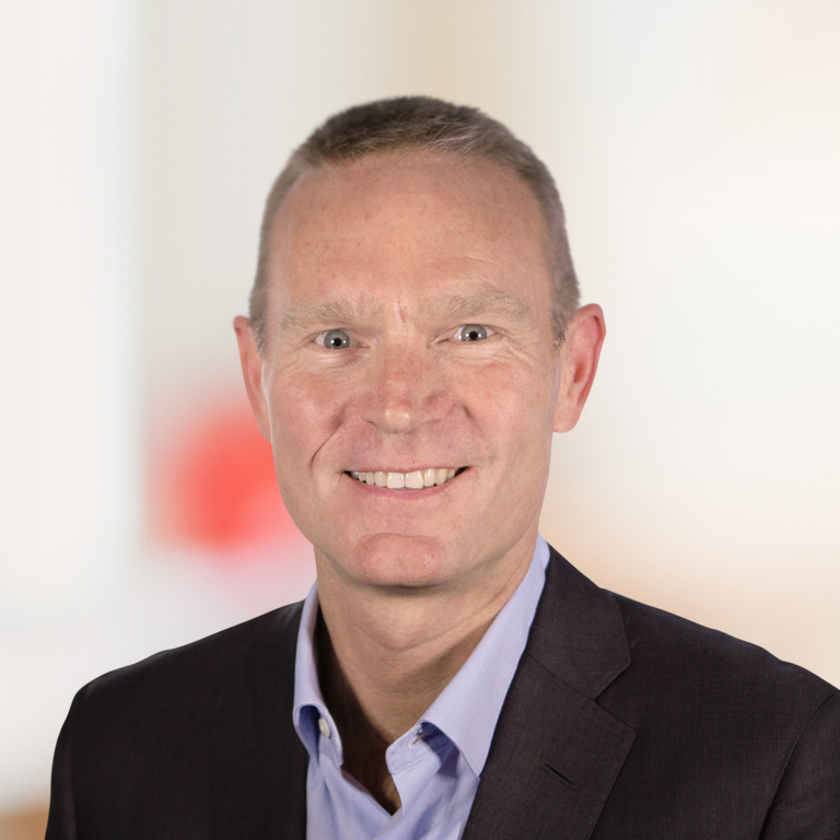 Headshot of Andrew Tymms