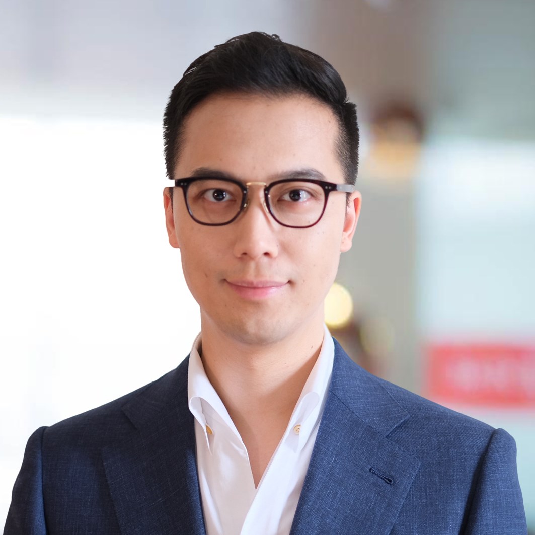 Headshot of Hao (Evan) Chen