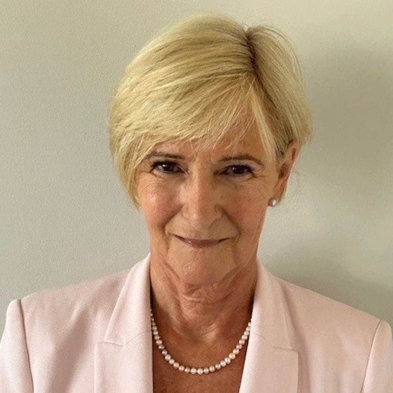 Headshot of Anne  Wright