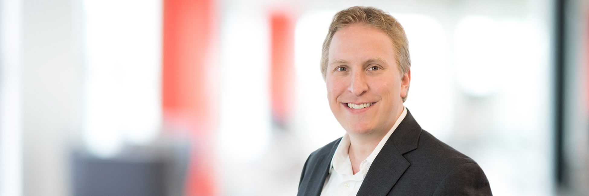 Headshot of Cameron Javor