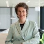 Headshot of Miriam​ Ueberall​