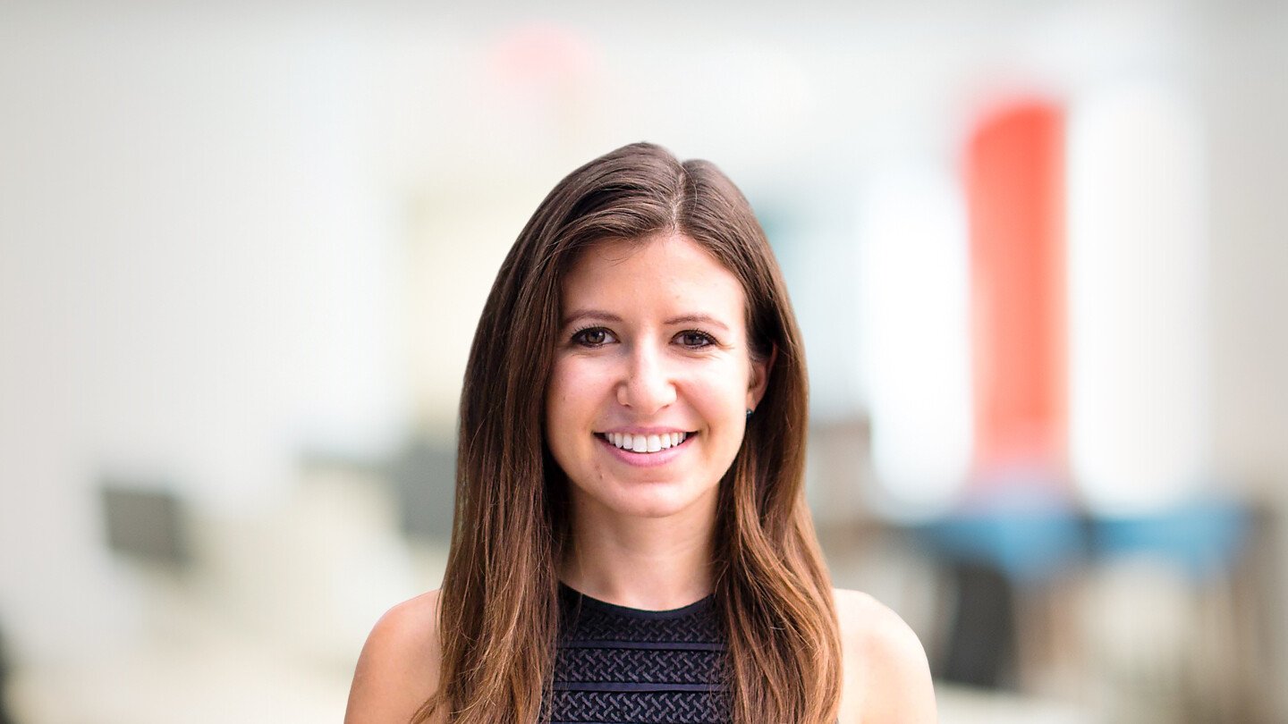 Headshot of Emilie Futterman