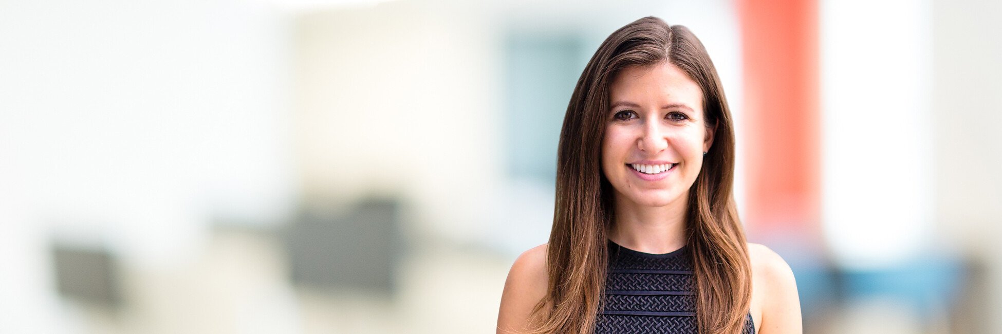 Headshot of Emilie Futterman