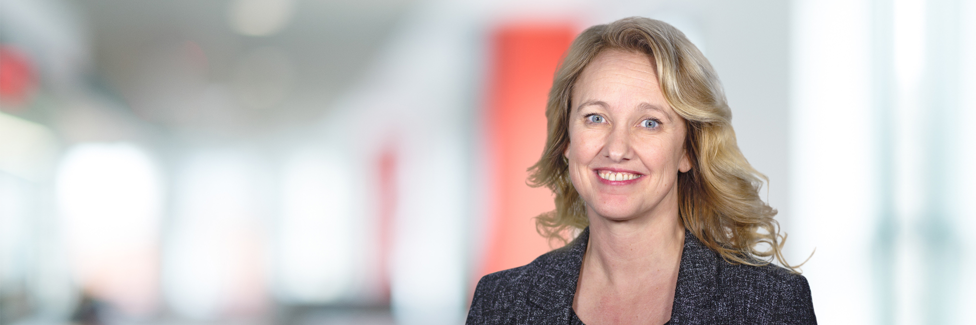 Headshot of Jenny Lundqvist