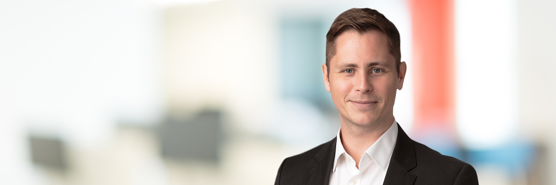 Headshot of Will Menz