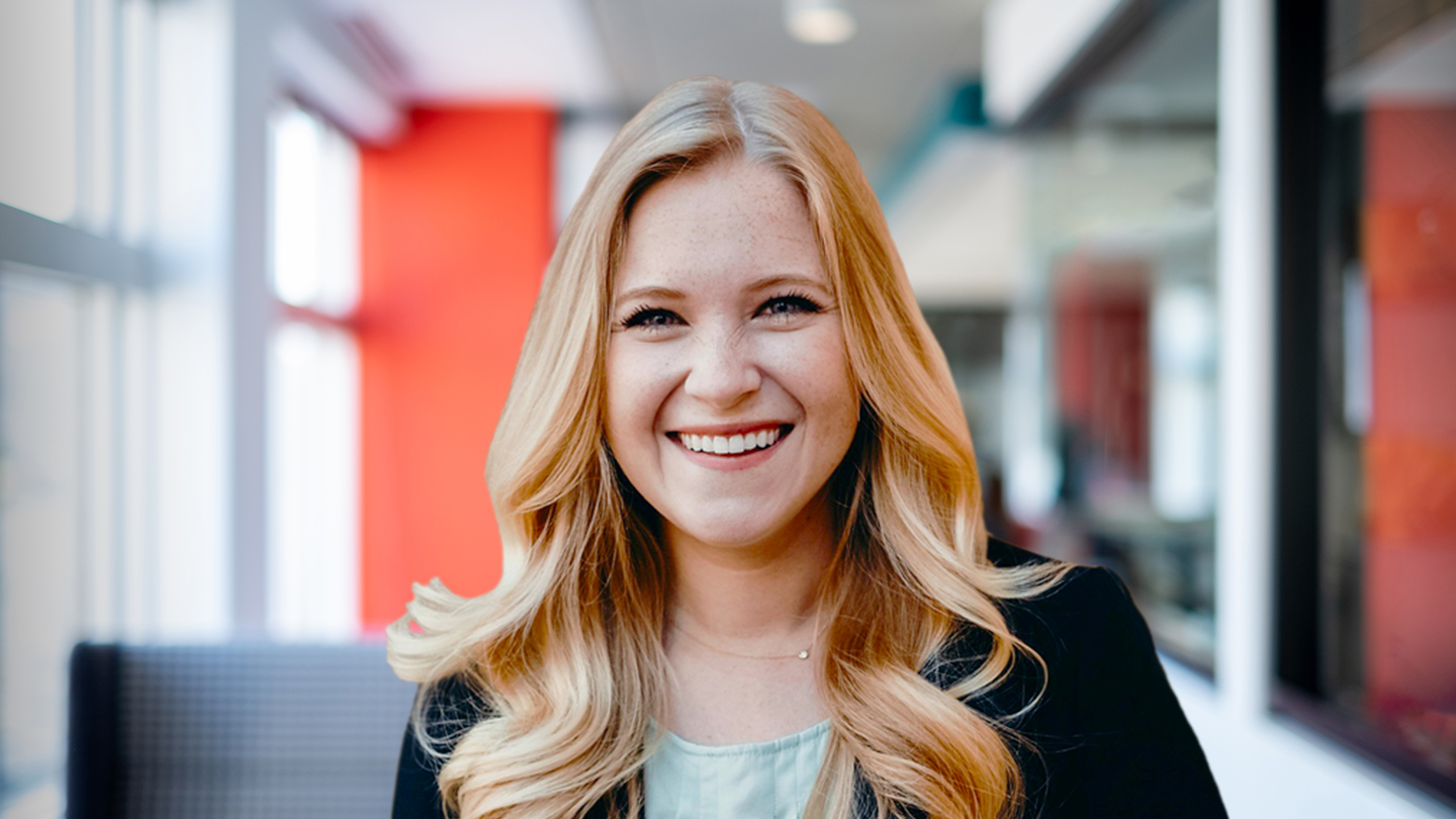 Amanda Management Consultant Bain & Company