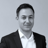 Headshot of Eser Tireli