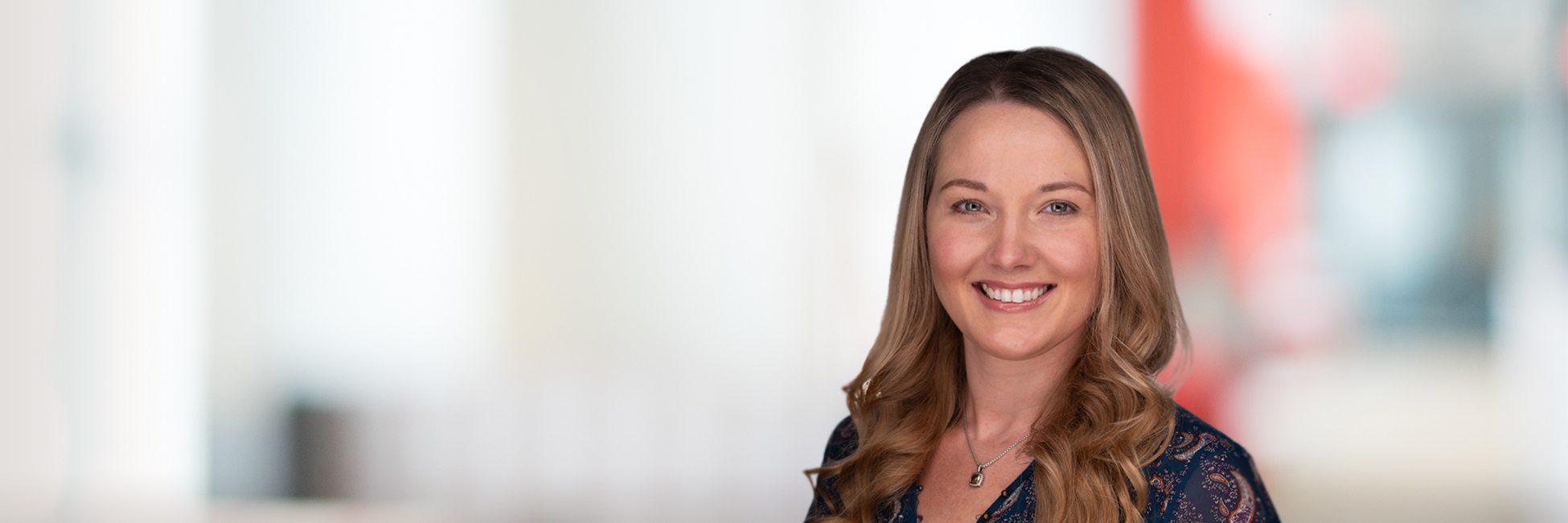 Headshot of Arika Selleck