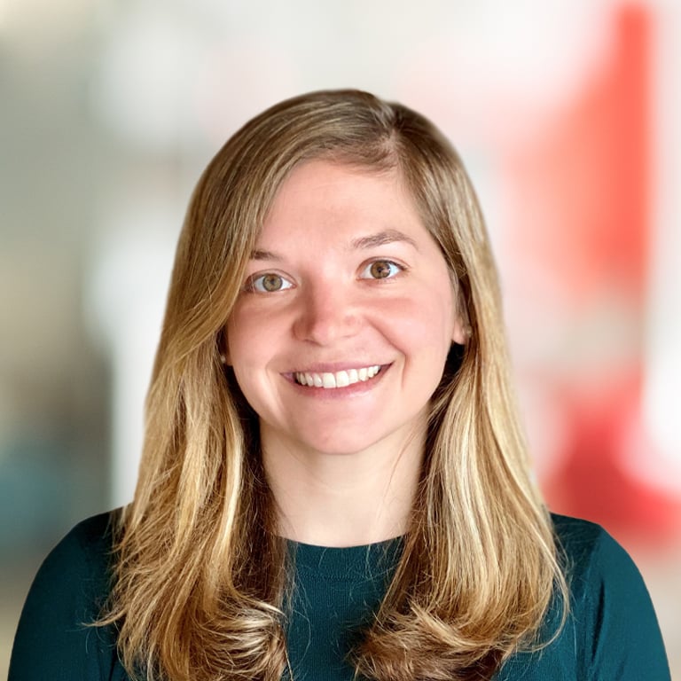 Headshot of Jessica Port