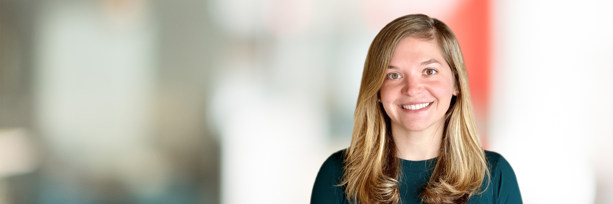 Headshot of Jessica Port