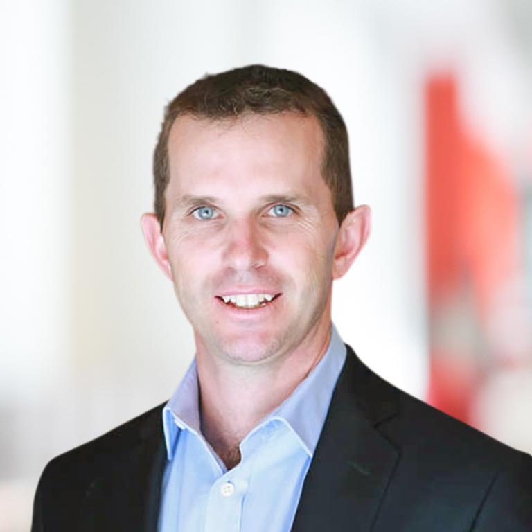 Headshot of Brian Murphy