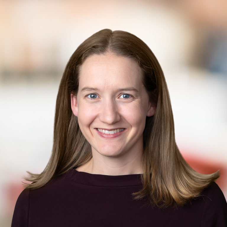 Headshot of Nicole Roberts