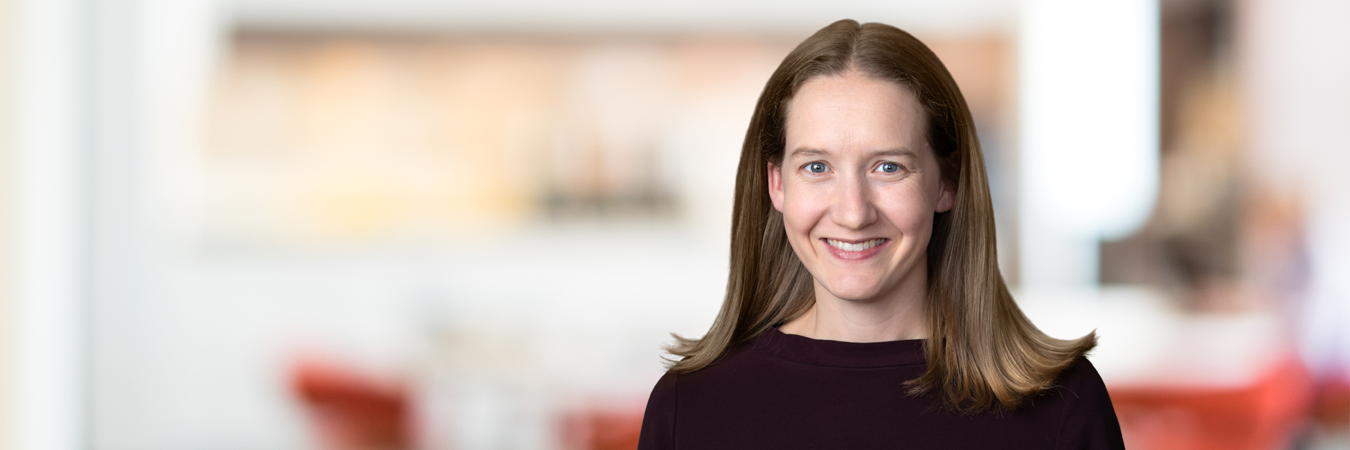 Headshot of Nicole Roberts