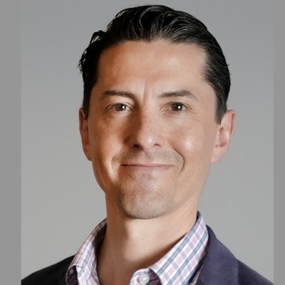 Headshot of Carter Jackson