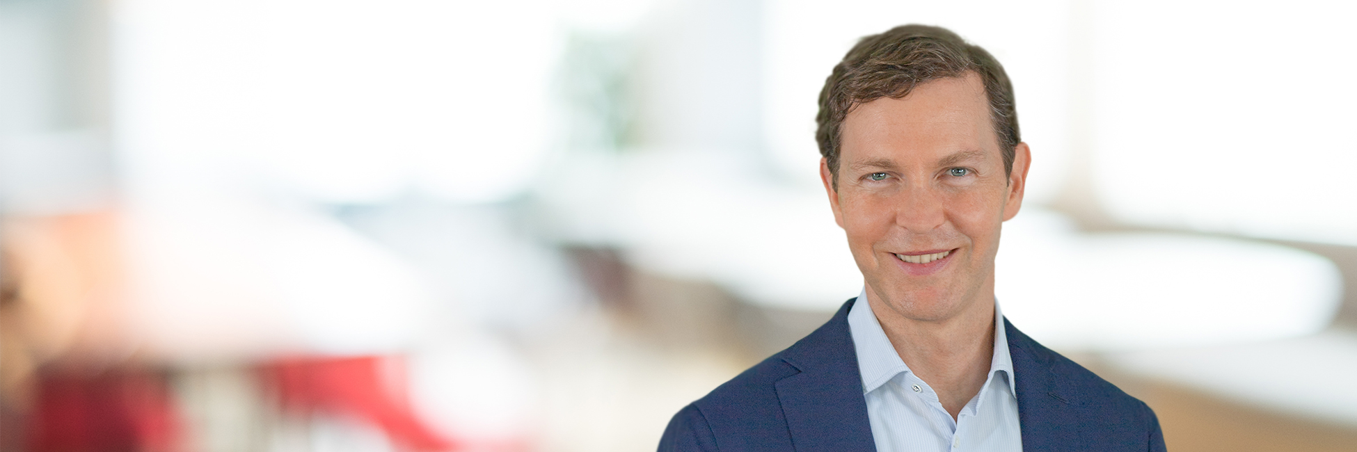 Headshot of Stefan Wörner