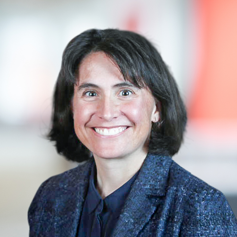 Headshot of Kara Murphy