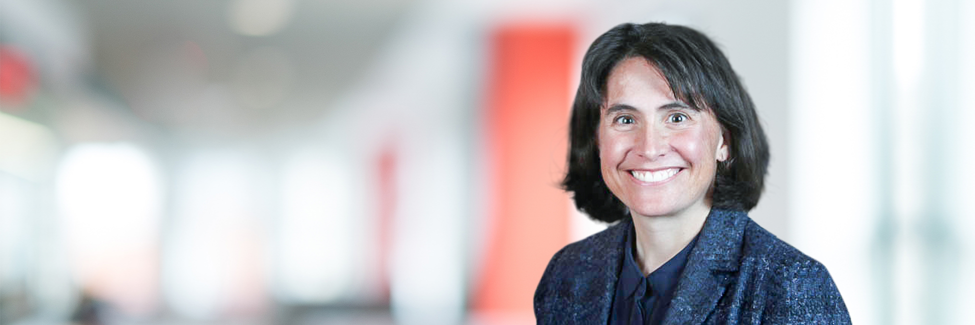 Headshot of Kara Murphy