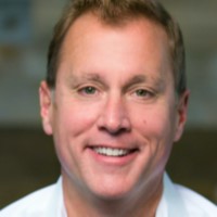 Headshot of Dyke​ Shipp