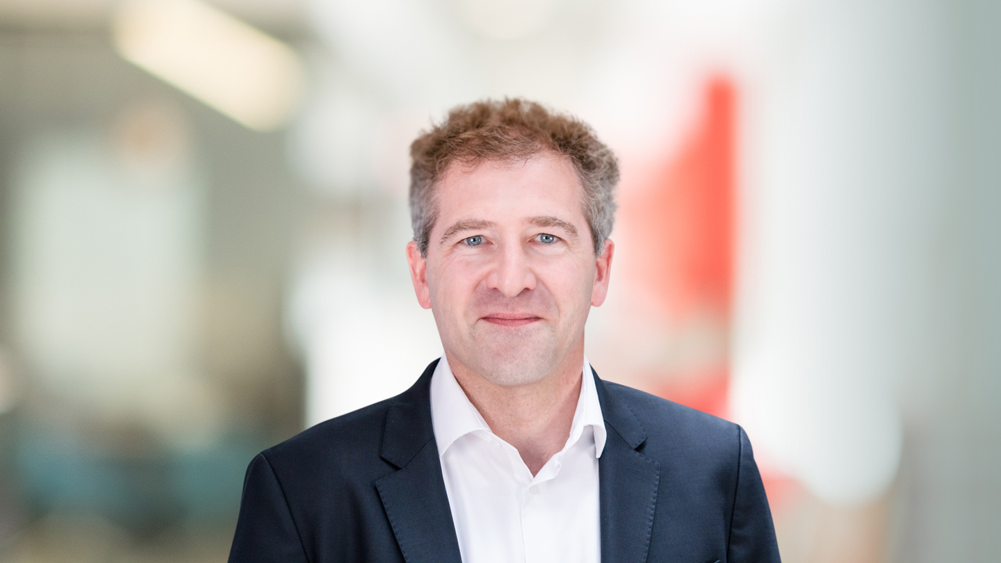 Josef Rieder Management Consultant Bain & Company