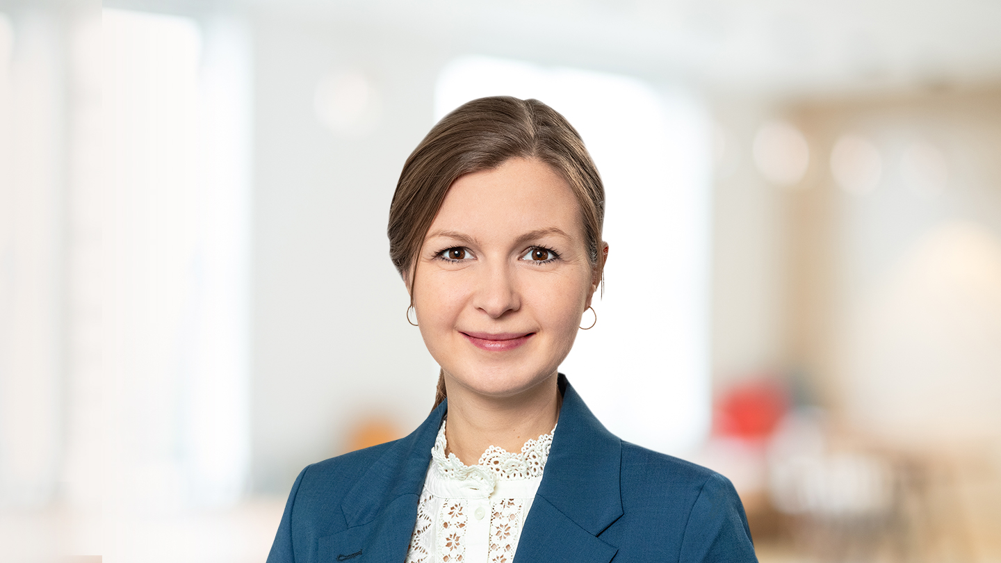 Headshot of Marlene Kessler