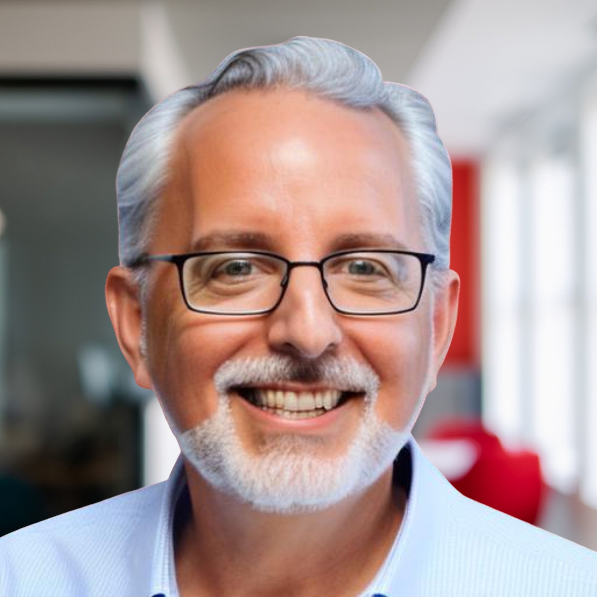 Headshot of Evan Sohn