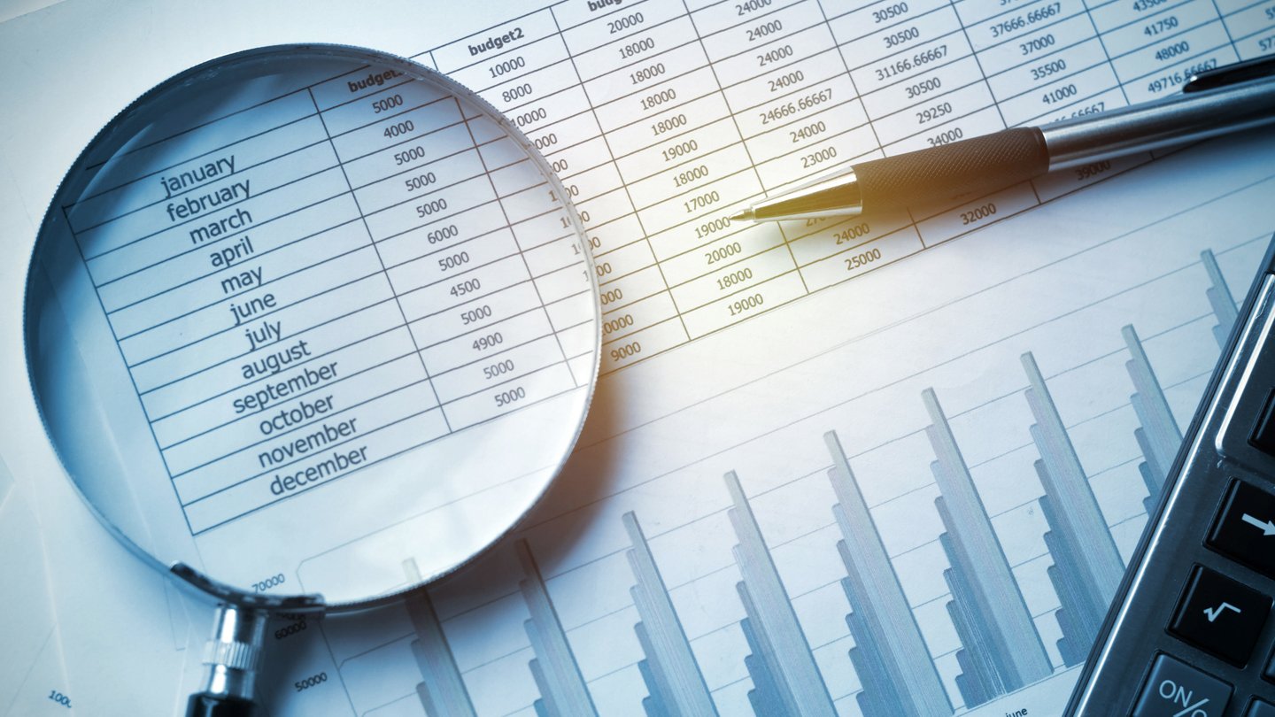 Think Cutting G&A Costs in the Next Recession Will Be Easy? Think Again Bain & Company