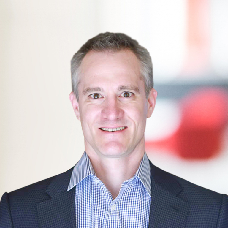 Headshot of Adam Borchert