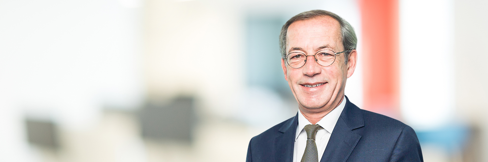 Headshot of Olivier Marchal