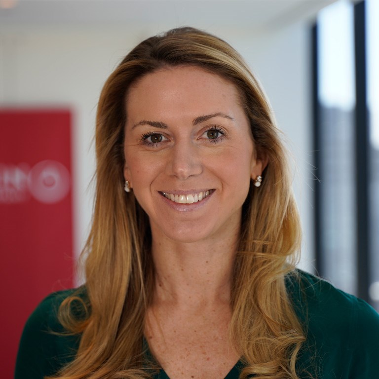 Headshot of Alice Engelke