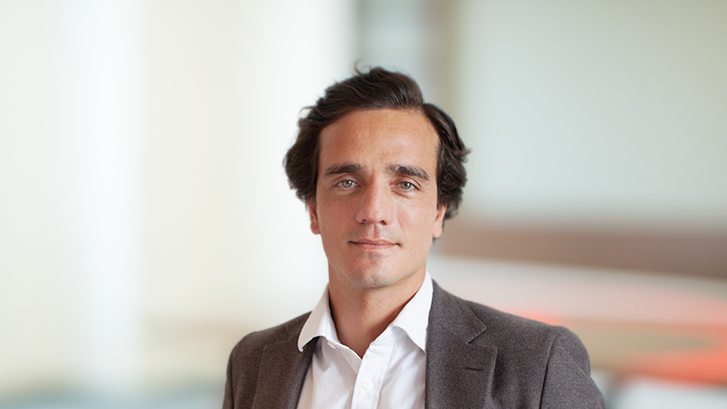 Headshot of Romain Deleforge