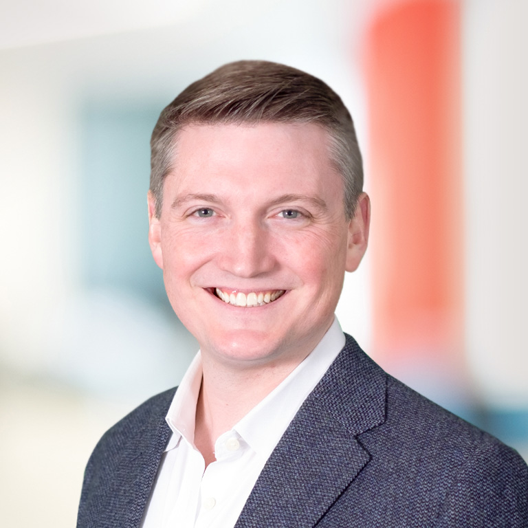 Headshot of Greg Olwell