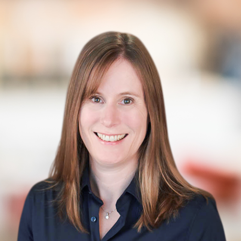 Headshot of Katrina Cuthell