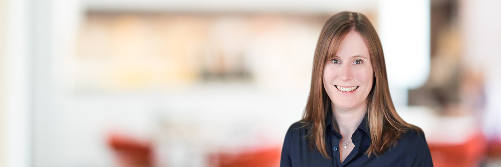 Headshot of Katrina Cuthell