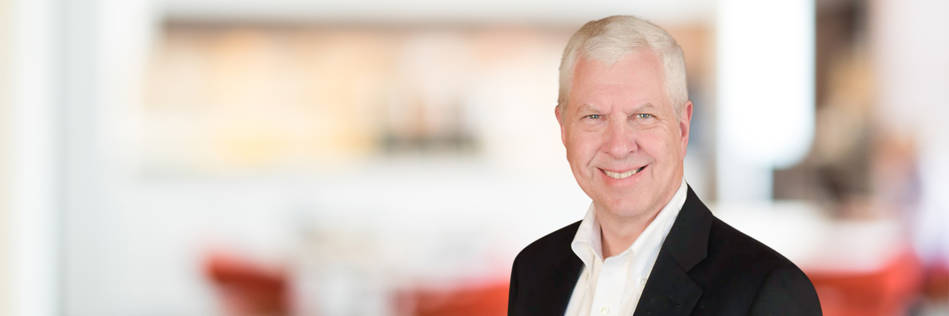 Headshot of Kelt Kindick