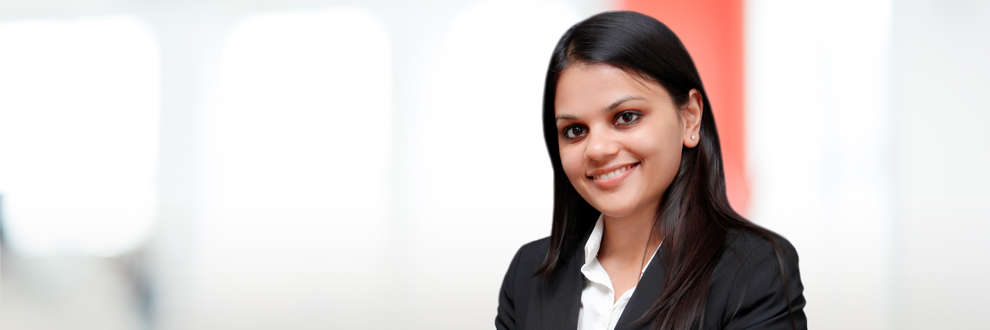 Headshot of Vasundhra Jain