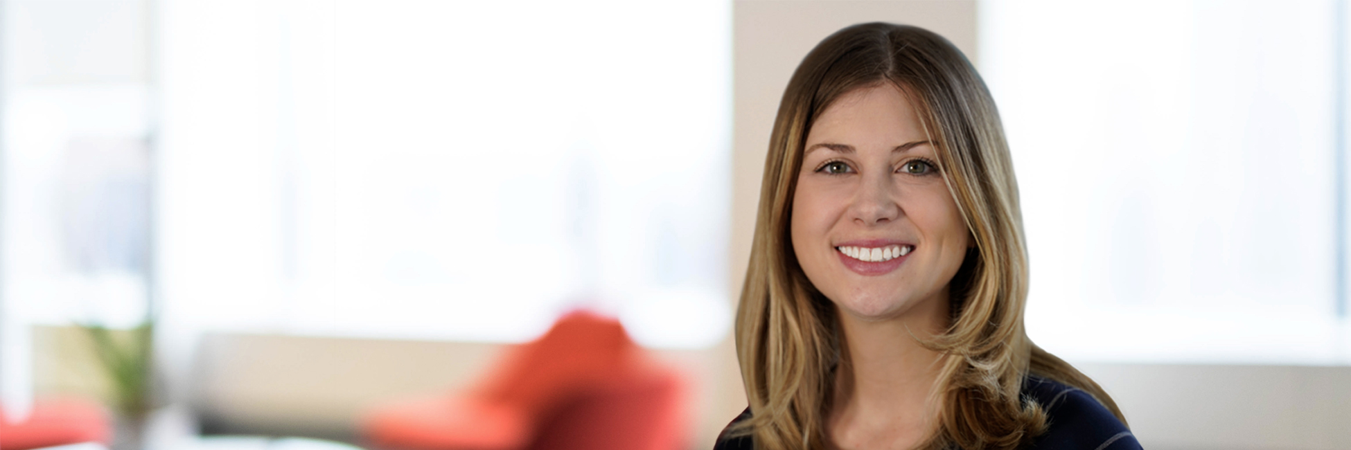 Headshot of Amy Hager