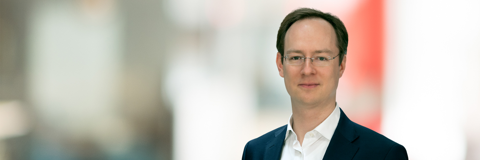 Headshot of Felix Reichardt