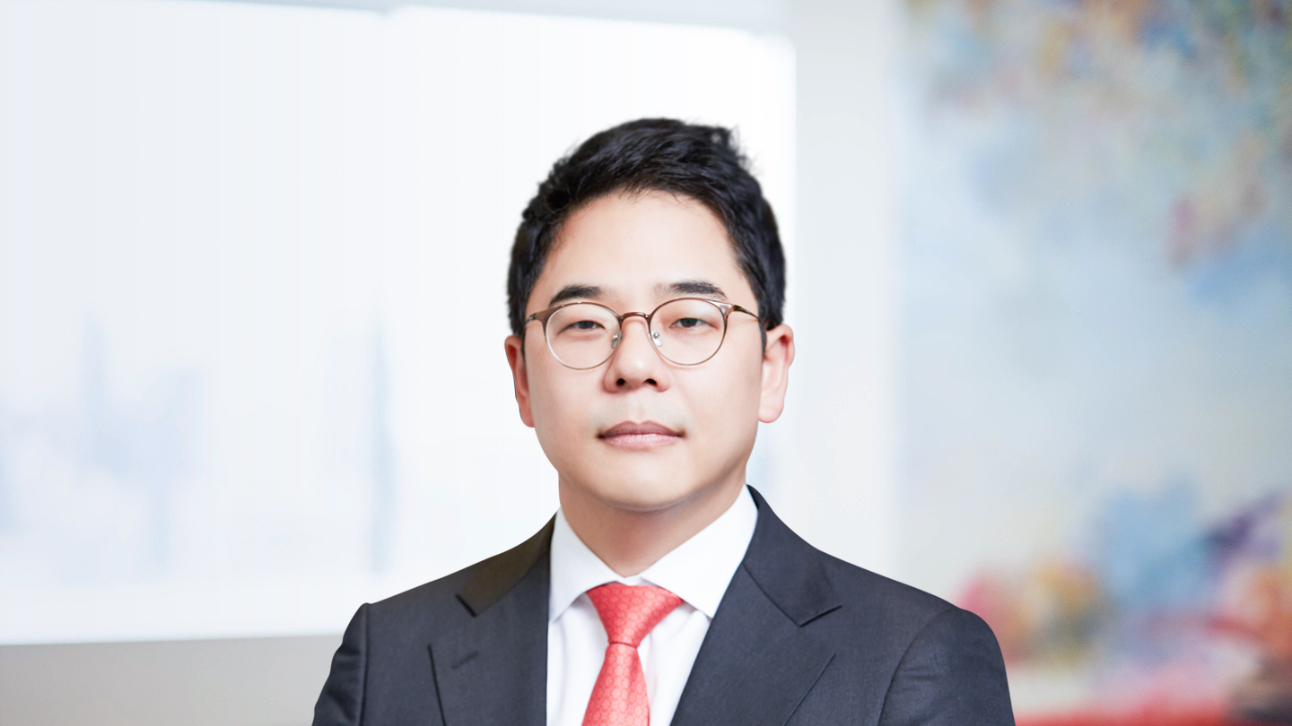 Heejae Ahn - Management Consultant - Bain & Company