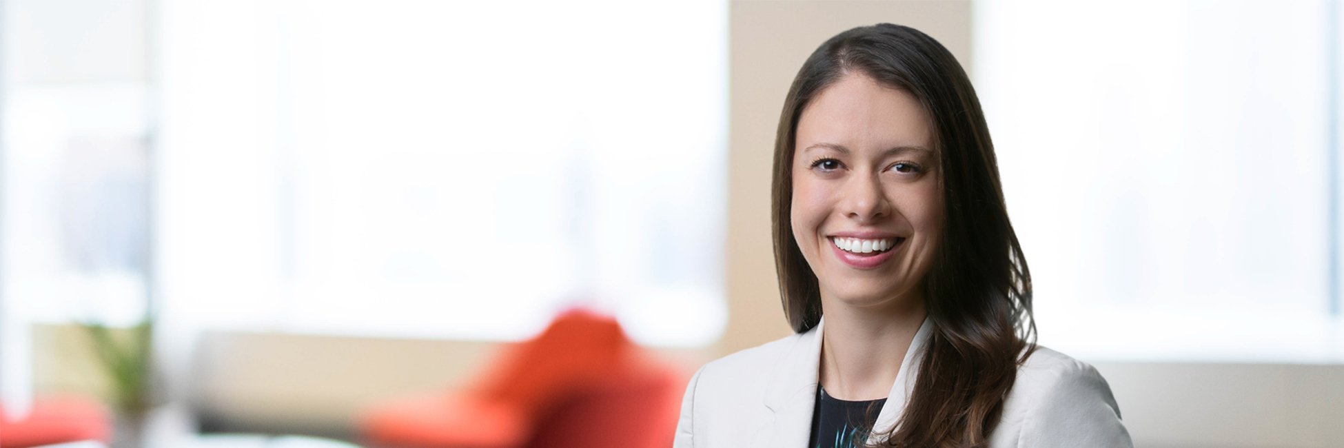 Headshot of Elizabeth Blalock