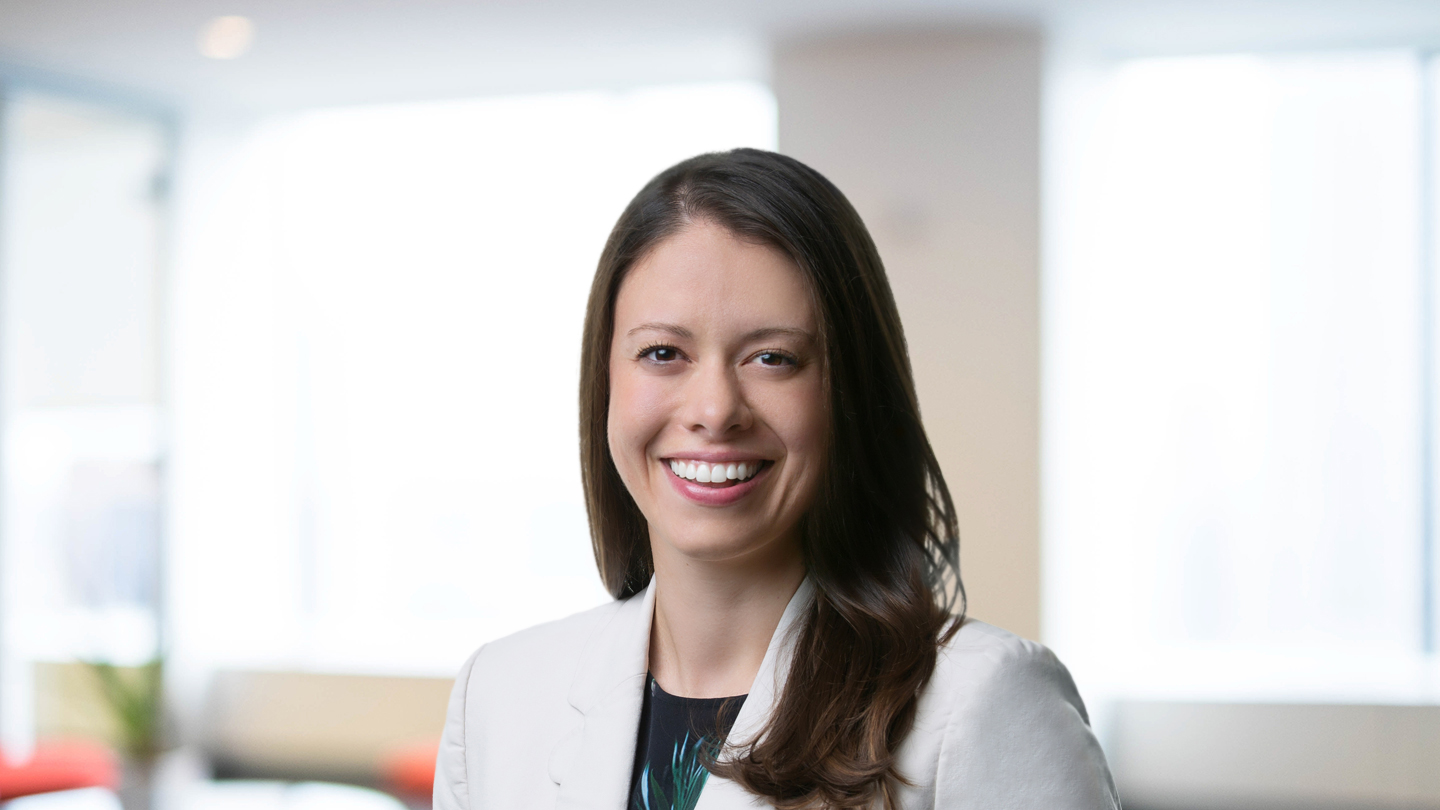 Headshot of Elizabeth Blalock