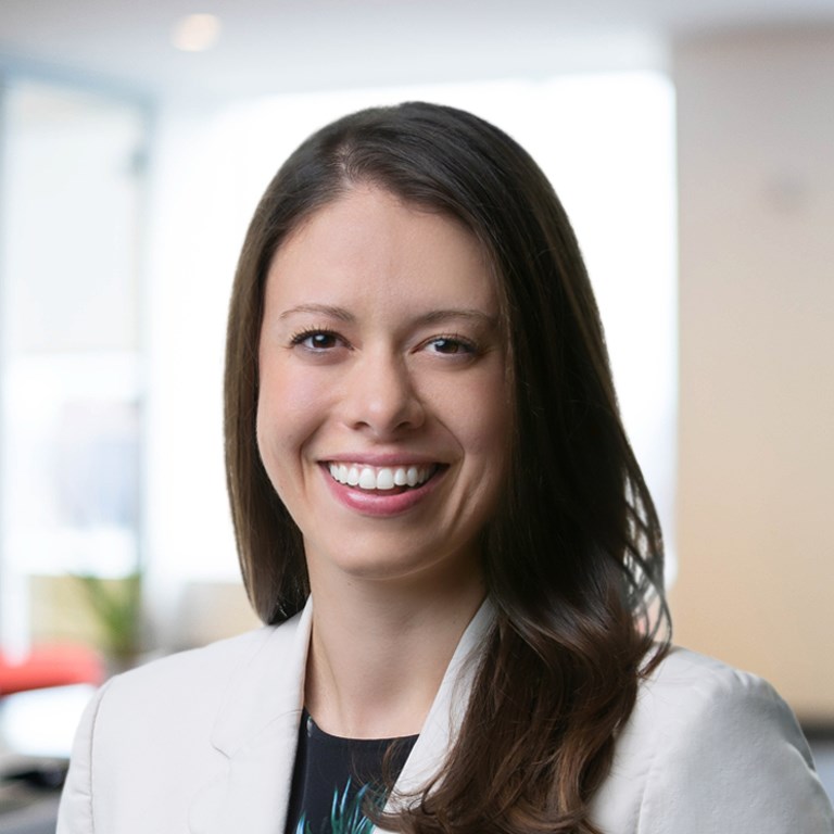 Headshot of Elizabeth Blalock