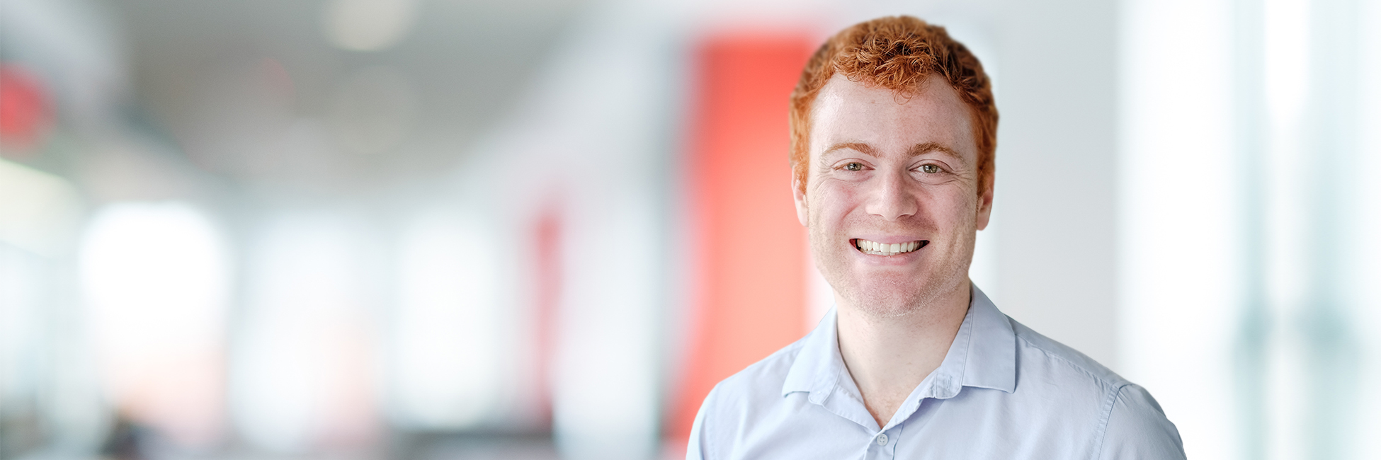 Headshot of Nate Hamilton