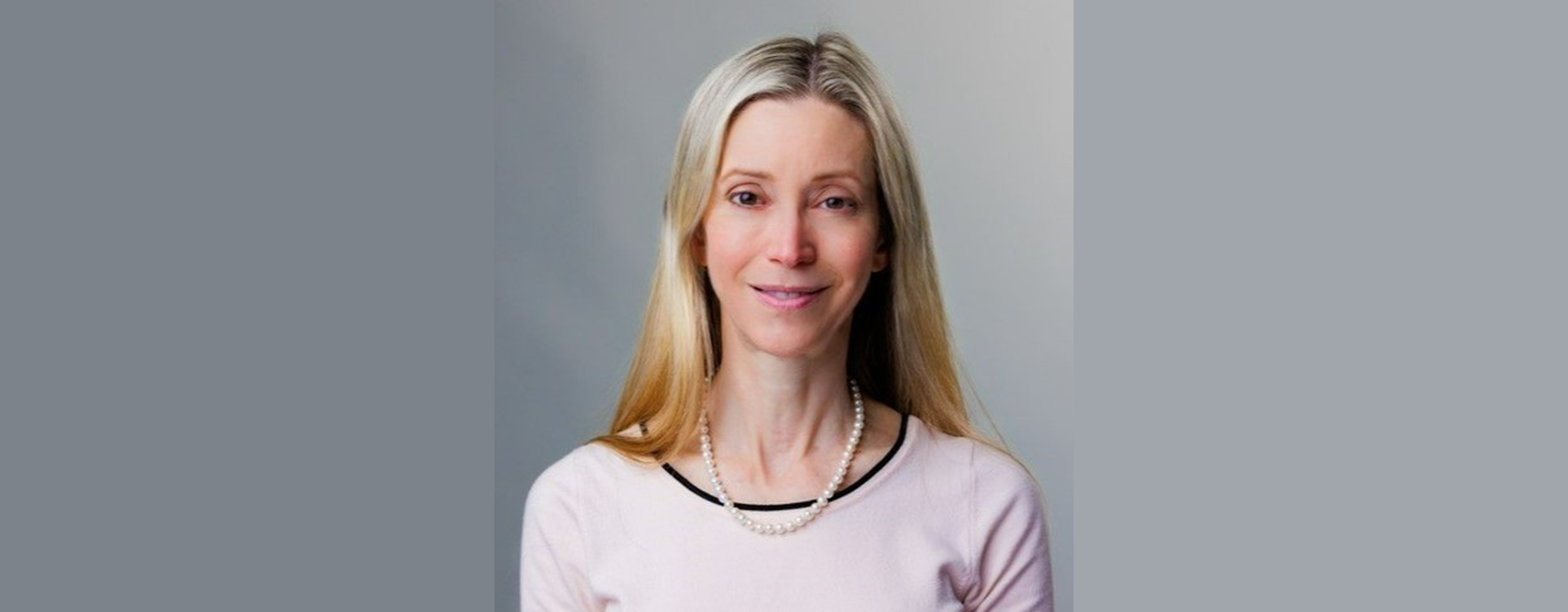 Headshot of Judy Kay