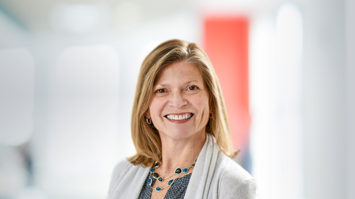 Headshot of Barbara Jones