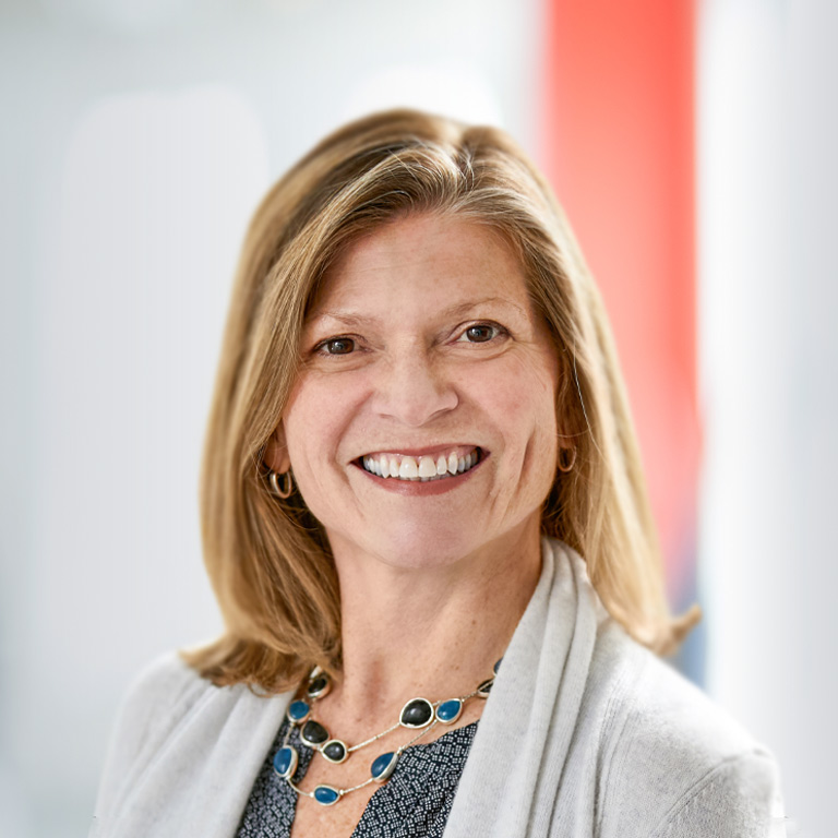 Headshot of Barbara Jones