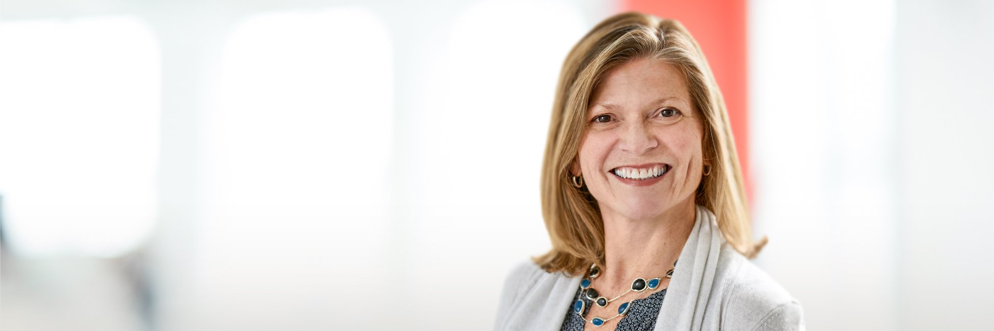 Headshot of Barbara Jones