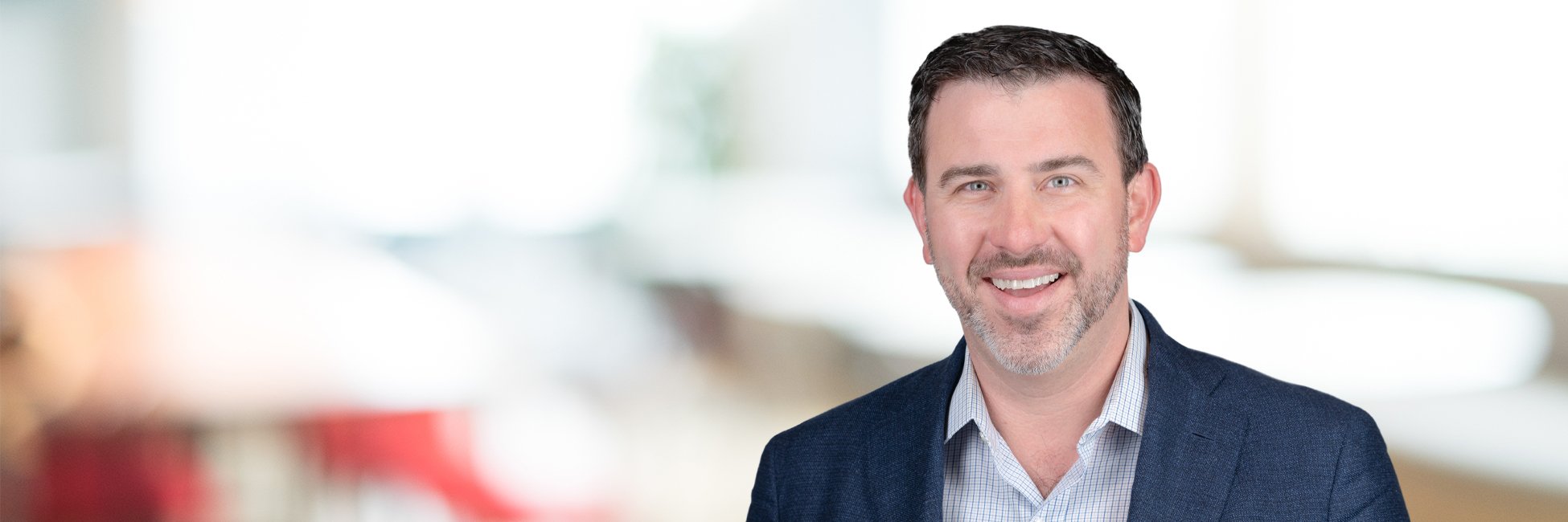 Headshot of Luke Finnestad