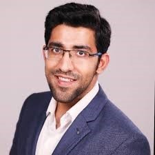 Headshot of Shikhar  Kwatra