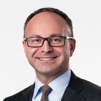 Headshot of Darryl Stann